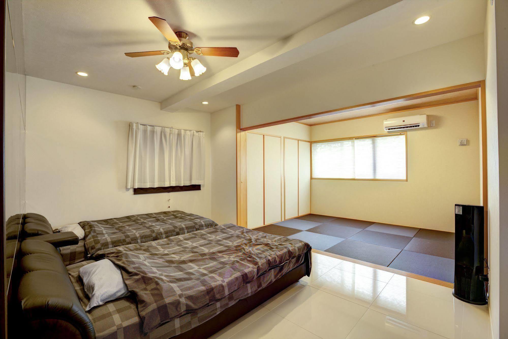 Terrace Apartment Ginowan